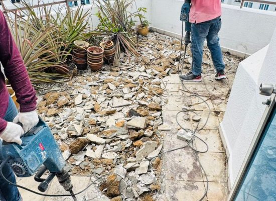 Services complated projects (52)